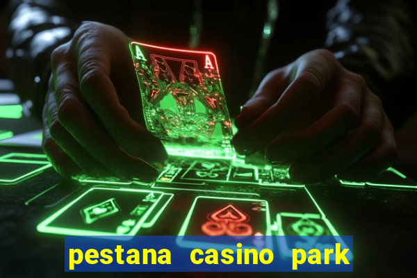 pestana casino park hotel madeira